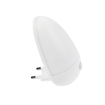 SPOTLIGHT - ΦΩΤΙΣΤΙΚΟ ΝΥΧΤΟΣ 1,6W ΜΕ ΔΙΑΚΟΠΤΗ (08062280000)