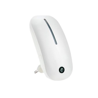 SPOTLIGHT - ΦΩΤΙΣΤΙΚΟ ΝΥΧΤΟΣ 0,8W ΜΕ ΣΕΝΣΟΡΑ DAY-NIGHT (5909)