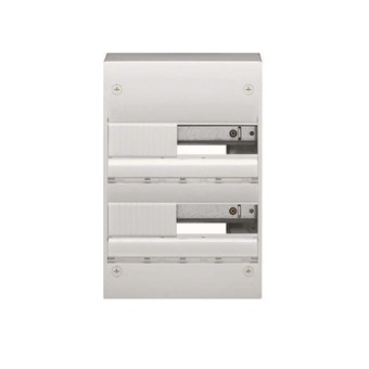 HAGER - GAMMA ΠΙΝΑΚΑΣ ΡΕΥΜΑΤΟΣ ΕΠΙΤΟΙΧΟΣ 2x13 (GD213D)