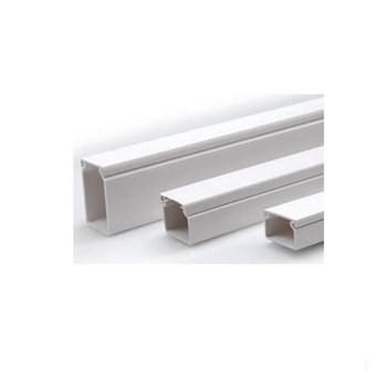 ΚΑΝΑΛΙΑ ΔΙΑΝΟΜΗΣ ΠΛΑΣΤΙΚΑ ΜΕ ΑΥΤΟΚΟΛΛΗΤΟ ΛΕΥΚΑ (2m) (42212015.10)