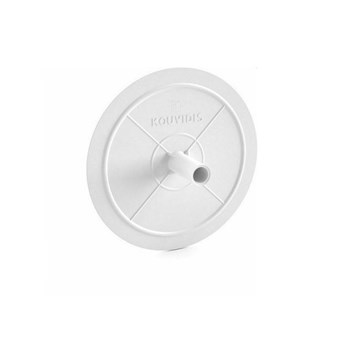 ΚΑΠΑΚΙ ΚΟΥΤΙΟΥ ΔΙΑΚΛΑΔΩΣΗΣ ΣΤΡΟΓΓΥΛΟ (3110001)