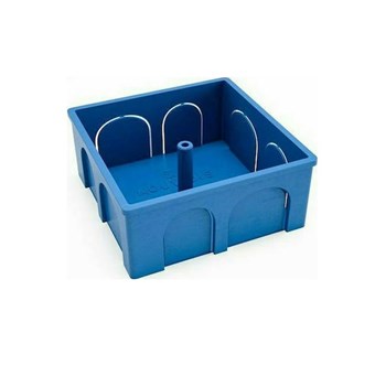 ΚΟΥΤΙ ΔΙΑΚΛΑΔΩΣΗΣ ΤΕΤΑΓΩΝΟ ΧΩΝΕΥΤΟ 7,5x7,5 (3010102)