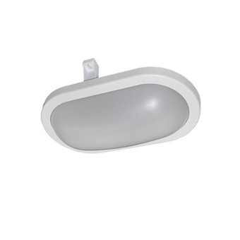 ADELEQ - ΧΕΛΩΝΑ ΛΕΥΚΗ ΟΒΑΛ 170x116mm 10W 230V ΛΕΥΚΟ ΦΩΣ 4000Κ (21-1701010) ADELEQ - ΧΕΛΩΝΑ ΛΕΥΚΗ ΟΒΑΛ 170x116mm 10W 230V ΛΕΥΚΟ ΦΩΣ 4000Κ (21-1701010)
