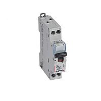 LEGRAND - ΑΣΦΑΛΕΙΕΣ ΠΙΝΑΚΑ DX3 1P+N 1 ΣΤΟΙΧΕΙΟ 6000Α (407740)