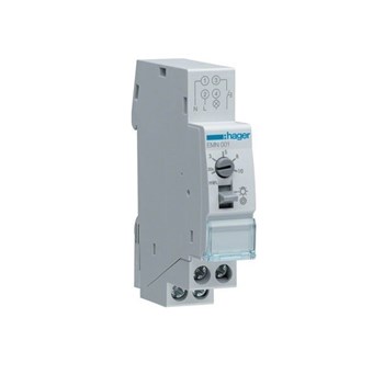 HAGER - ΑΥΤΟΜΑΤΟΣ ΚΛΙΜΑΚΟΣΤΑΣΙΟΥ 30 (EMN001)