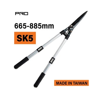 NAKAYAMA - SSF523 ΨΑΛΙΔΙ ΜΠΟΡΝΤΟΥΡΑΣ ΜΕ ΤΗΛΕΣΚΟΠΙΚΗ ΛΑΒΗ