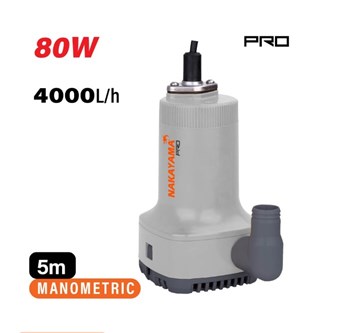 NAKAYAMA - SP1210 ΑΝΤΛΙΑ ΣΕΝΤΙΝΑΣ 12V/DC (038207)