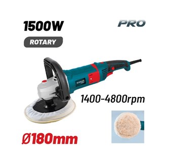 BORMANN - BCP3500 ΑΛΟΙΦΑΔΟΡΟΣ ΡΥΘΜΙΖΟΜΕΝΟΣ 1500W BORMANN - BCP3500 ΑΛΟΙΦΑΔΟΡΟΣ ΡΥΘΜΙΖΟΜΕΝΟΣ 1500W