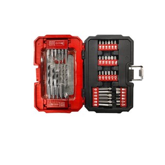 BORMANN - BHT1370 ΤΡΥΠΑΝΙΑ & ΜΥΤΕΣ ΣΕΤ 41τεμ. 