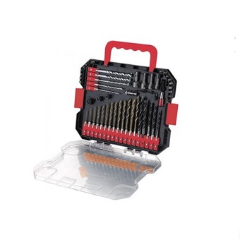 BORMANN - BDB2000 ΤΡΥΠΑΝΙΑ & ΜΥΤΕΣ ΣΕΤ 49τεμ.