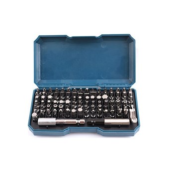 BORMANN - BHT1600 ΜΥΤΕΣ & ΑΝΤΑΠΤΟΡΑΣ ΑΤΣΑΛΙ S2 ΣΕΤ 100τεμ.