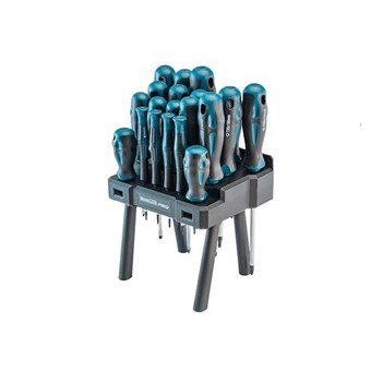 BORMANN - BHT1665 ΚΑΤΣΑΒΙΔΙΑ ΣΕΤ 20τεμ.