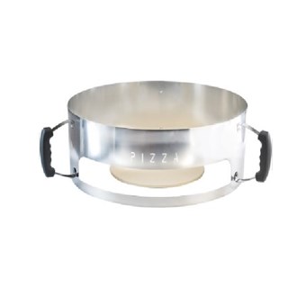 BORMANN - BBQ1905 ΣΥΣΤΗΜΑ ΨΗΣΙΜΑΤΟΣ PIZZA ΓΙΑ BBQ1900