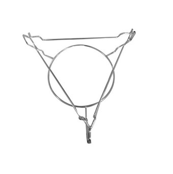 BORMANN - BBQ1295 ΣΧΑΡΑ ΑΝΥΨΩΣΗΣ ΠΕΤΡΑΣ ΠΙΤΣΑΣ (FIT FOR 23.5)