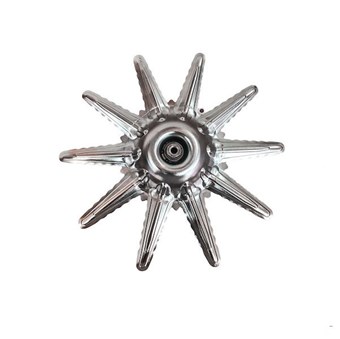 NAKAYAMA - PB250 ΠΡΟΣΤΑΤΕΥΤΙΚΟ ΔΙΣΚΟΥ