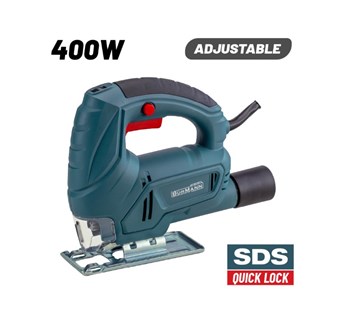 BORMANN - BJS4100 ΣΕΓΑ ΡΥΘΜΙΖΟΜΕΝΗ 400W BORMANN - BJS4100 ΣΕΓΑ ΡΥΘΜΙΖΟΜΕΝΗ 400W