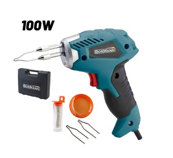 BORMANN - BSG2100 ΚΟΛΛΗΤΗΡΙ ΠΙΣΤΟΛΙ 100W