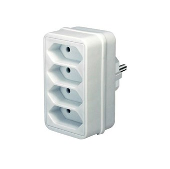 BORMANN - BCR1150 ΑΝΤΑΠΤΟΡΑΣ ΠΡΙΖΑΣ