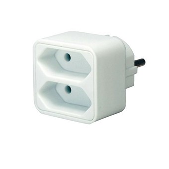 BORMANN - BCR1115 ΑΝΤΑΠΤΟΡΑΣ ΠΡΙΖΑΣ