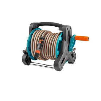 GARDENA - ΚΑΡΟΥΛΙ ΛΑΣΤΙΧΟΥ ΠΛΗΡΕΣ ΣΕΤ 10m (08010-20)