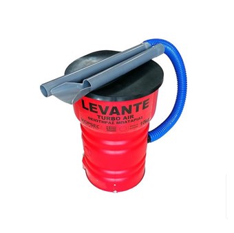 VIOPSEC ΘΕΙΩΤΗΡΑΣ ΜΠΑΤΑΡΙΑΣ LEVANTE TURBO AIR 10lt