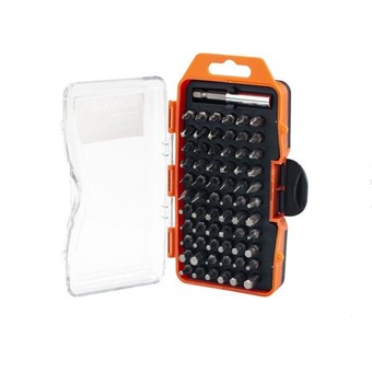 BORMANN - BHT1220 ΣΕΤ ΚΑΤΣΑΒΙΔΙ-ΜΥΤΕΣ-ΑΝΤΑΠΤΟΡΑΣ 67τεμ.