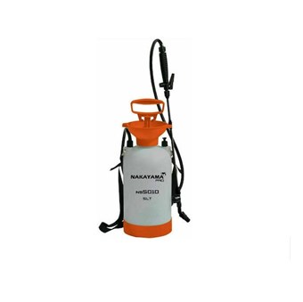 NAKAYAMA - NS5010 ΨΕΚΑΣΤΗΡΑΣ 5Lt (037545)