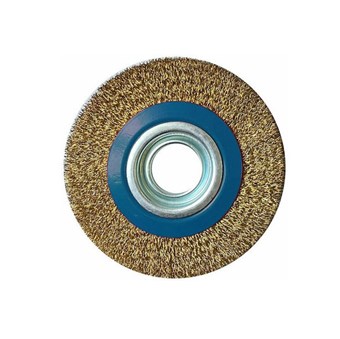 BORMANN - BHT2051 ΣΥΡΜΑΤΟΒΟΥΡΤΣΑ ΔΙΔΥΜΟΥ ΤΡΟΧΟΥ THUNDER-CUT 200mm