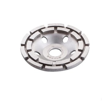 BORMANN - BCG125 ΔΙΣΚΟΣ ΛΕΙΑΝΣΗΣ ΔΟΜΙΚΩΝ ΥΛΙΚΩΝ Φ125