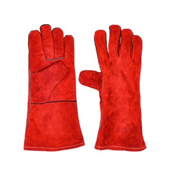 BORMANN - BPP2335 ΓΑΝΤΙΑ ΗΛΕΚΤΡΟΣΥΓΚΟΛΛΗΤΗ, Νο.14, ΔΕΡΜΑ ΜΟΣΧΟΥ