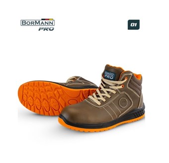 BORMANN - DOVER ΜΠΟΤΑΚΙ ΕΡΓΑΣΙΑΣ 01 (046318)