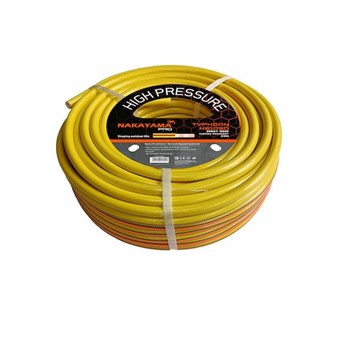 NAKAYAMA - ΛΑΣΤΙΧΟ ΨΕΚΑΣΜΟΥ 8,5mm (043041)