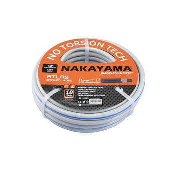 NAKAYAMA - ΛΑΣΤΙΧΟ ATLAS 3 ΕΠΙΣΤΡΩΣΕΩΝ (GH4100)