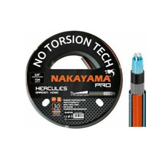 NAKAYAMA - ΛΑΣΤΙΧΟ HERCULES 6 ΕΠΙΣΤΡΩΣΕΩΝ 1/2inch (GH5900)