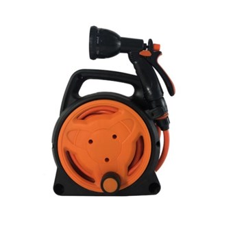 NAKAYAMA - GH1000 ΑΝΕΜΗ ΚΛΕΙΣΤΗ ΜΕ ΠΙΣΤΟΛΙ & ΛΑΣΤΙΧΟ 1/2 inch