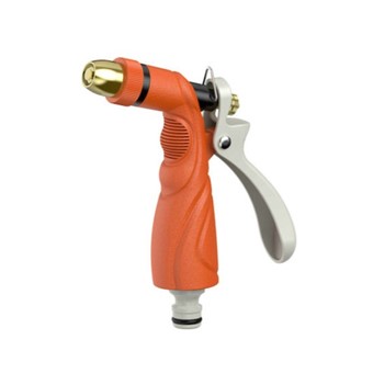 NAKAYAMA - GH9080 ΠΙΣΤΟΛΙ ΝΕΡΟΥ ΡΥΘΜΙΖΟΜΕΝΟ ΜΕΤΑΛΛΙΚΟ ΜΠΕΚ