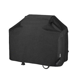 BORMANN - BBQ1345 ΚΑΛΛΥΜΜΑ BBQ OXFORD PREMIUM 6+1 ΕΣΤΙΩΝ ΓΙΑ BBQ4600