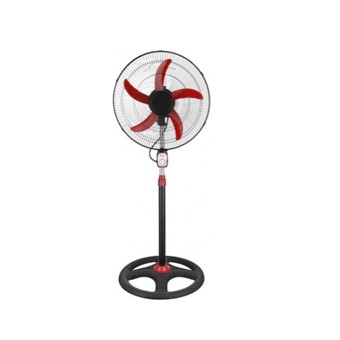 AIRMAKER - ATSF1807 ΑΝΕΜΙΣΤΗΡΑΣ ΟΡΘΟΣΤΑΤΗΣ 45cm 70W 