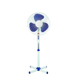 AIRMAKER - ASF1603-S2 ΑΝΕΜΙΣΤΗΡΑΣ ΟΡΘΟΣΤΑΤΗΣ 40cm 45W 
