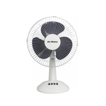AIRMAKER - SNT330 ΑΝΕΜΙΣΤΗΡΑΣ ΕΠΙΤΡΑΠΕΖΙΟΣ 30cm 35W 