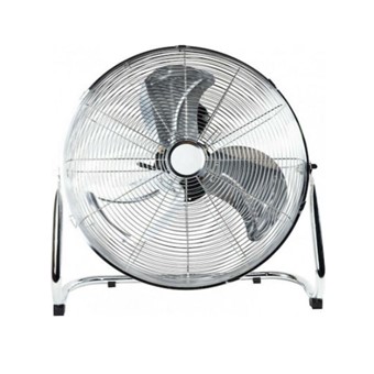 AIRMAKER - FE40A ΑΝΕΜΙΣΤΗΡΑΣ ΔΑΠΕΔΟΥ ΜΕΤΑΛΛΙΚΟΣ 40cm 90W 