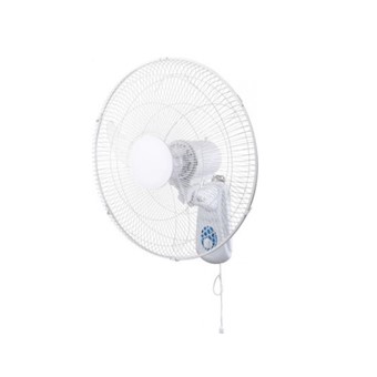 ΑΝΕΜΙΣΤΗΡΑΣ ΤΟΙΧΟΥ 45cm, 70W (ΑΤWF-1804Α) AIR MAKER ΜΕ 3 ΠΛΑΣΤΙΚΑ ΦΤΕΡΑ