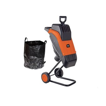 KRAUSMANN - ΤΕΜΑΧΙΣΤΗΣ ΚΛΑΔΙΩΝ ΗΛΕΚΤΡΙΚΟΣ 2500W (3340)