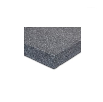 DUROSTICK - ΘΕΡΜΟΜΟΝΩΤΙΚΟ ΥΛΙΚΟ NEOPOR EPS 100 ΔΙΟΓΚΩΜΕΝΗΣ ΠΟΛΥΣΤΕΡΙΝΗΣ ΜΕ ΓΡΑΦΙΤΗ (EPS graphite gray) 100x50