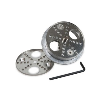 DUROSTICK - ΦΡΕΖΑ ΜΕΤΑΛΛΙΚΗ ΓΙΑ ΘΕΡΜΟΜΟΝΩΤΙΚΕΣ ΠΛΑΚΕΣ