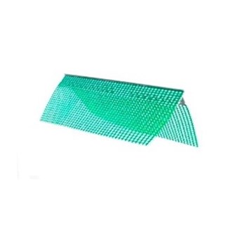 THRAKON - ΝΕΡΟΣΤΑΛΑΚΤΗΣ ΜΕ ΠΛΕΓΜΑ (2m × 0,10m × 0,10m)