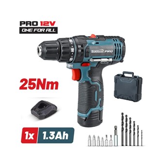 BORMANN - BBP2100 ΔΡΑΠΑΝΟΚΑΤΣΑΒΙΔΟ ΜΠΑΤΑΡΙΑΣ 12V (032793) 