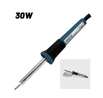 BORMANN - BSG2050 ΚΟΛΛΗΤΗΡΙ ΣΤΥΛΟ 30W ΚΩΝΙΚΗ ΜΥΤΗ (049739)