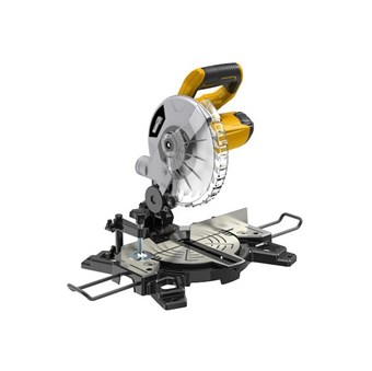 BORMANN - BDX2130 ΦΑΛΤΣΟΠΡΙΟΝΟ ΠΑΓΚΟΥ Φ210x30mm 24T 1500W  (050230)