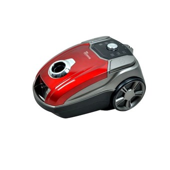 BORMANN - BVC3100 ΣΚΟΥΠΑ ΗΛΕΚΤΡΙΚΗ 700W 4Lt (030676)